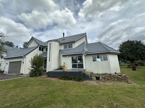 853 Glenbrook Road, Kingseat, Pukekohe