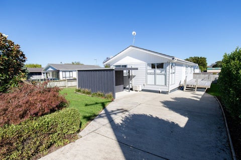 14A Kaikahu Road, Kerepehi, Paeroa
