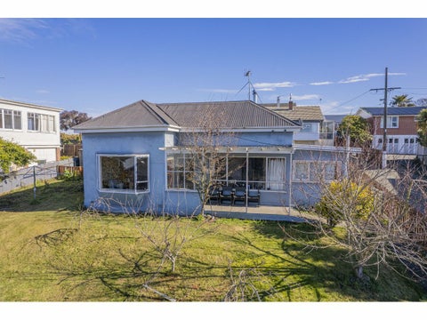 10 Sea View Terrace, Seaview, Timaru