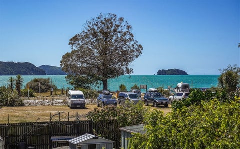 16 Franklin Street, Marahau