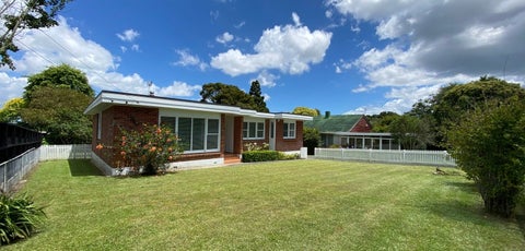 131 West Tamaki Road, Glen Innes, Auckland