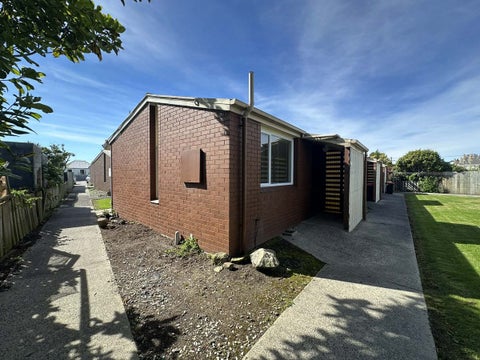 10A Kirkcaldy Street, South Dunedin, Dunedin