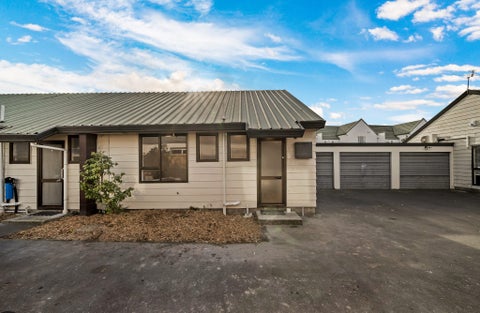 3/23 Geraldine Street, Edgeware, Christchurch