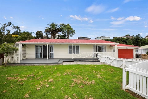 70C Norwood Road, Paeroa, Paeroa