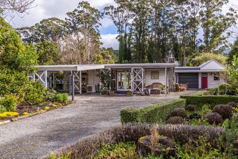 75 Underhill Road, Featherston