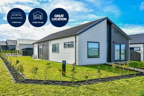 2 Bittern Road, Te Kauwhata, Te Kauwhata