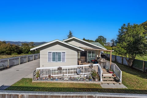 126 Waioeka Road, Otara, Opotiki