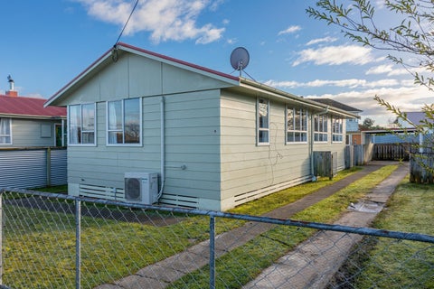 6 Lake View Road, Waipukurau, Waipukurau