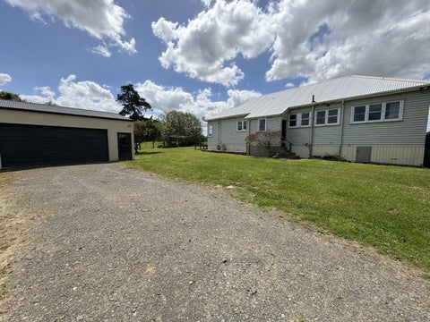 100B Settlement Road, Morrinsville, Morrinsville