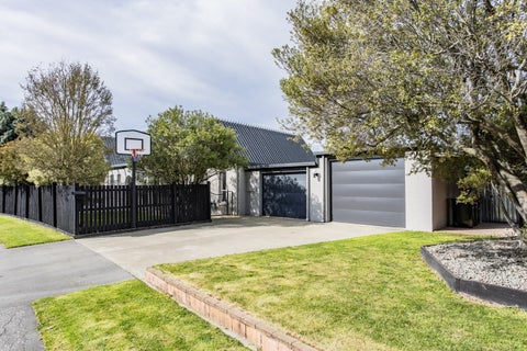 1 Bell Street, Rangiora, Rangiora