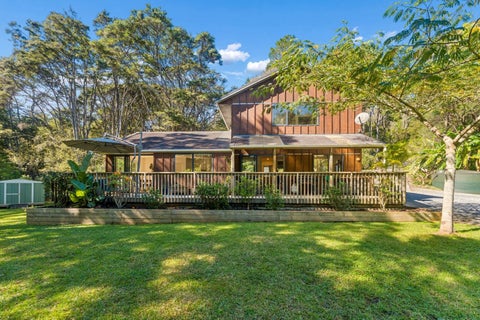 45 James Street, Warkworth