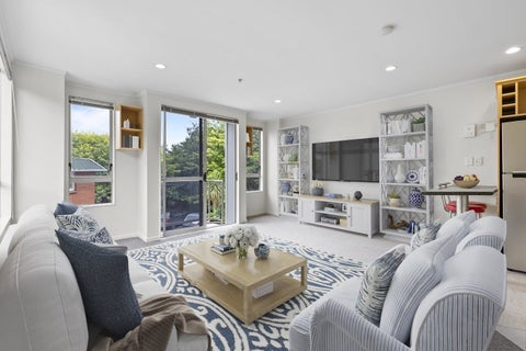 2A/127 Grafton Road, Grafton, Auckland