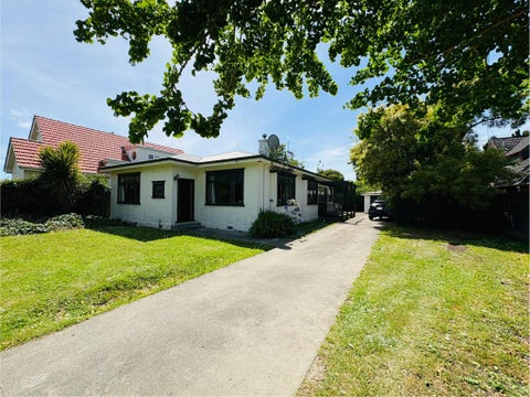 197 Park Road, Hokowhitu, Palmerston North