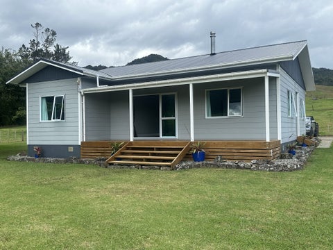0 State Highway 10, Kaeo
