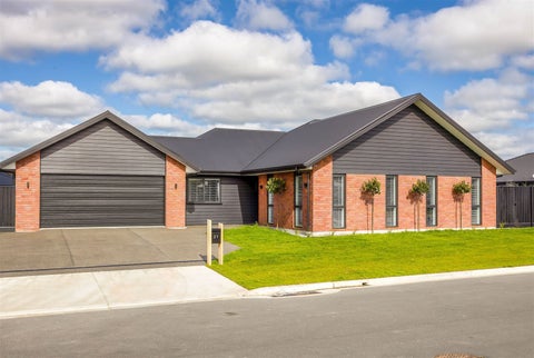 21 Vitalia Crescent, Lincoln, Lincoln