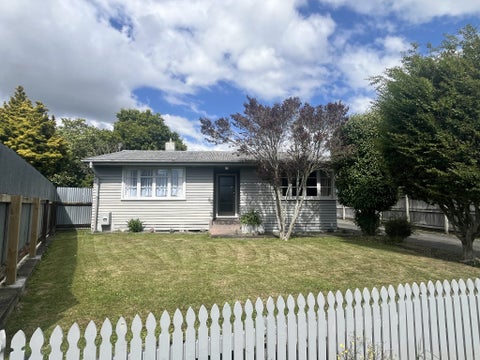 6 Radnor Place, Highbury, Palmerston North