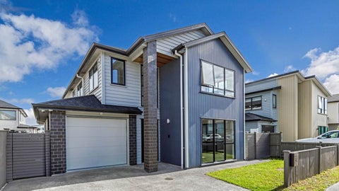 8 Bomber Lane, Whenuapai, Auckland