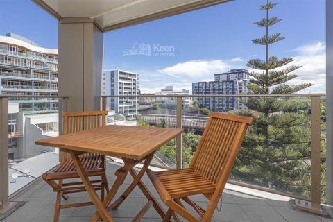 8A/36 Day Street, Auckland Central, Auckland