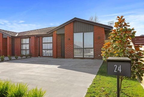 24 Towhai Crescent, Owhata, Rotorua