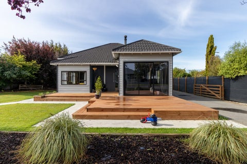 25 Prince Street, Winton, Winton