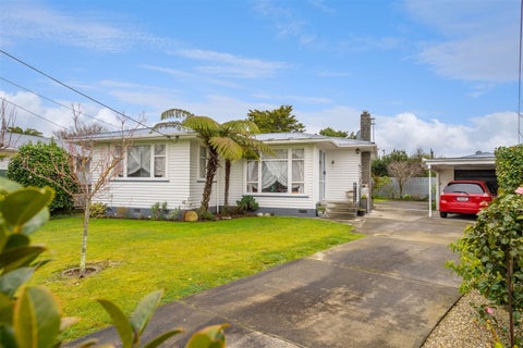1 Hobson Place, Solway, Masterton