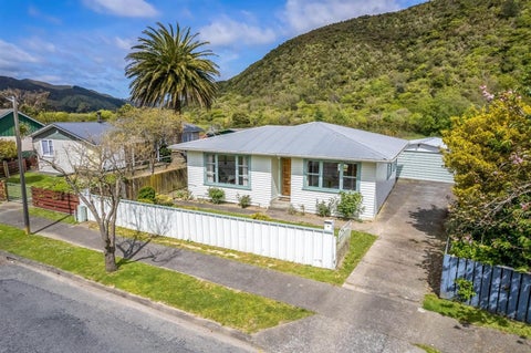 41 Parenga Street, Wainuiomata, Lower Hutt