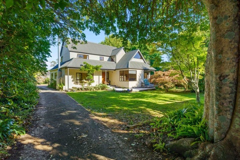 38A Domain Road, Otaki