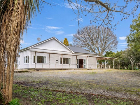 81473 State Highway 2, Pahiatua, Pahiatua