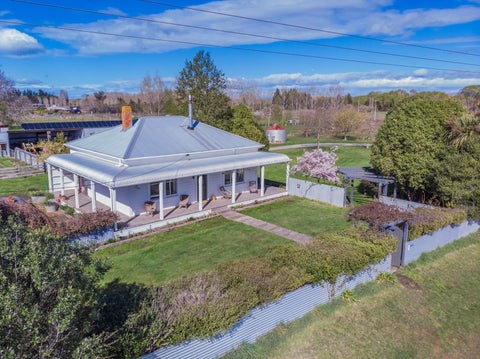 29 Oxford Crossing Road, Temuka, Temuka