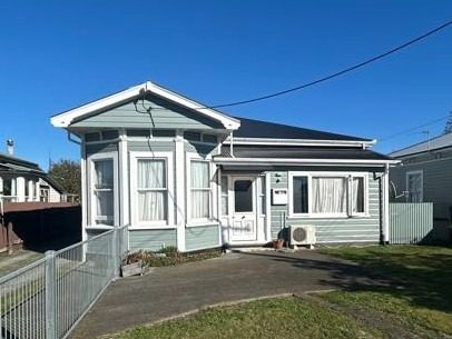 106 Bannister Street, Masterton