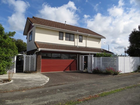 20 Wood Street, Takaro, Palmerston North