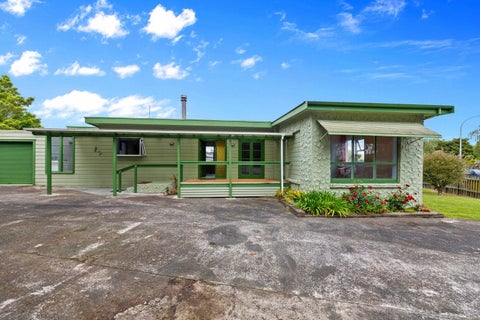 13 Wira Street, Te Kauwhata, Te Kauwhata