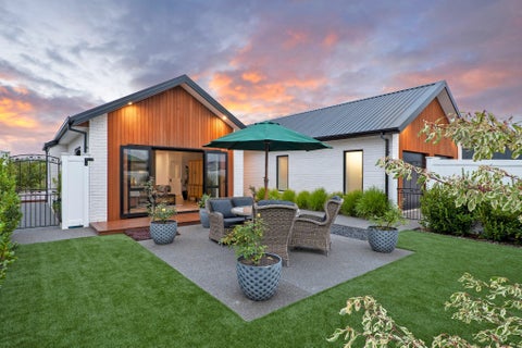 79 Te Hurunui Drive, Pegasus, Pegasus