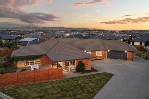 600 Springston Rolleston Road, Rolleston, Rolleston