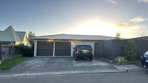 7 Tregear Place, Camborne, Porirua