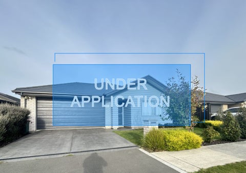 22 Hannington Way, Rolleston, Rolleston