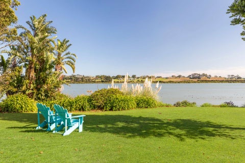 91 Marae O Rehia Road, Karioitahi, Waiuku
