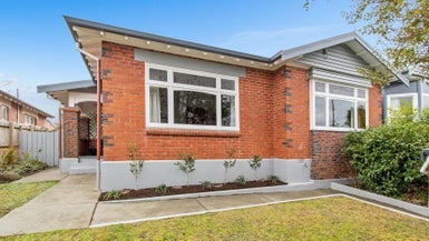 217 North Street, West End, Timaru