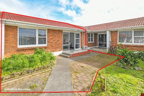 4/12 Reagan Road, Papatoetoe, Auckland