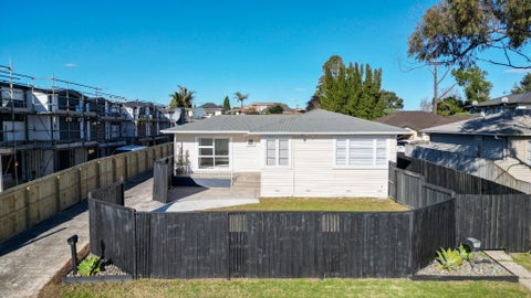 64A McLean Avenue, Papatoetoe, Auckland