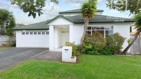 33 Santa Ana Drive, Dannemora, Auckland