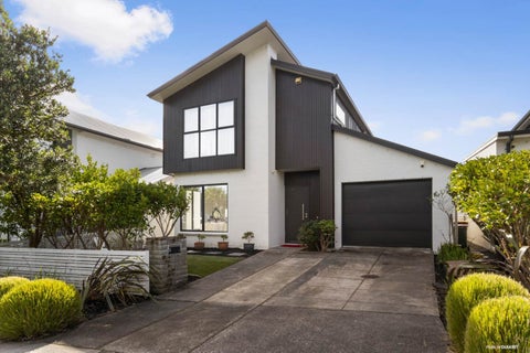 20 Bomb Point Drive, Hobsonville, Auckland
