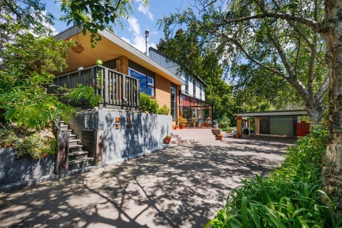 101 Clifton Terrace, Fitzherbert, Palmerston North
