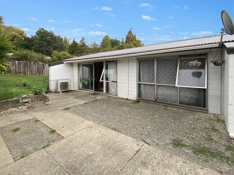9 Lawlor Street, Te Kūiti