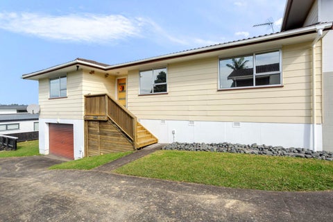 2/146 Glamorgan Drive, Torbay, Auckland