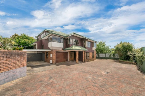 51A Selwyn Road, Epsom, Auckland