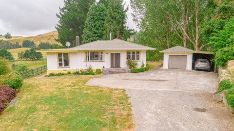 59 Kaka Road, Taihape