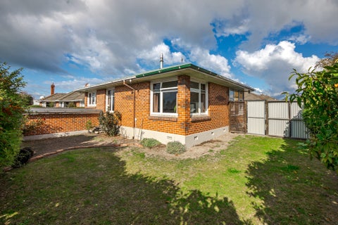 114 Otipua Road, Watlington, Timaru
