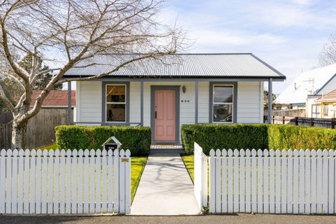 25A Bond Street, Hamilton East, Hamilton