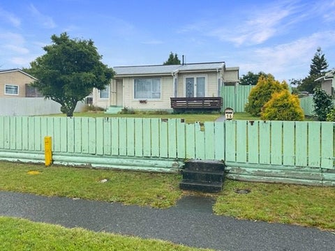 16 Clyde Street, Tokoroa, Tokoroa